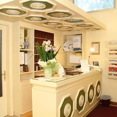 Ξενοδοχείο Risorta