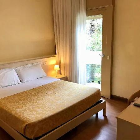 Ξενοδοχείο Risorta Αμπάνο Τέρμε