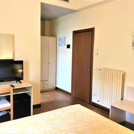 Ξενοδοχείο Risorta