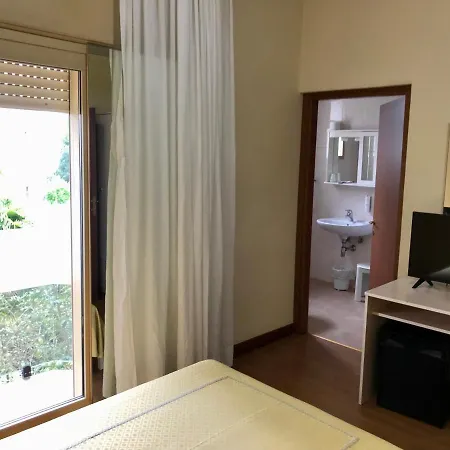 Ξενοδοχείο Risorta