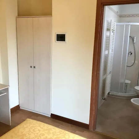 Ξενοδοχείο Risorta