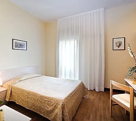 Ξενοδοχείο Risorta