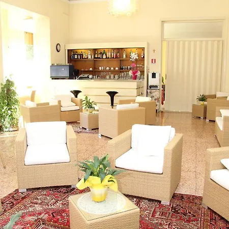 Risorta Ξενοδοχείο Αμπάνο Τέρμε