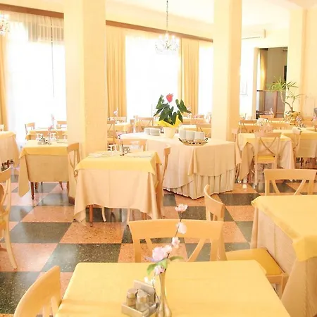 Hotel Risorta Abano Terme