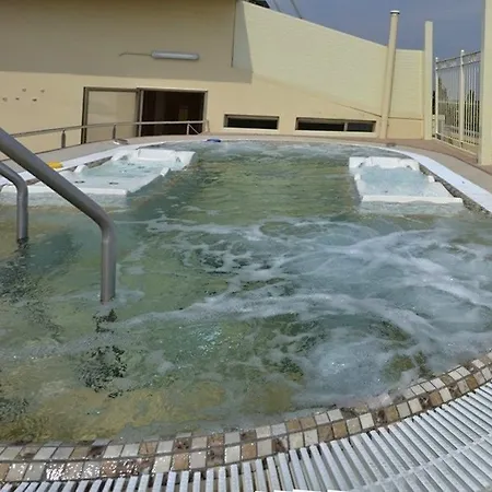 Ξενοδοχείο Risorta Αμπάνο Τέρμε