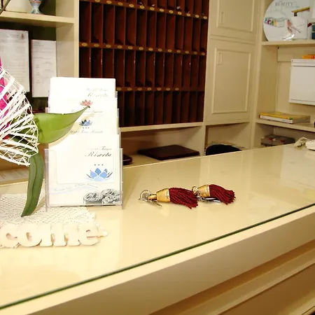 Risorta 3* Αμπάνο Τέρμε