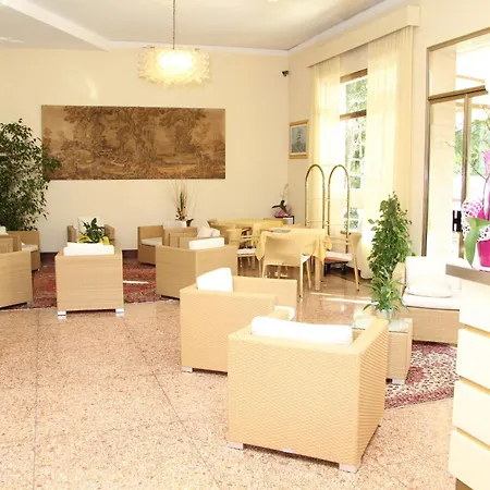Risorta Hotel Abano Terme
