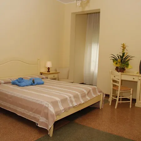 Risorta Ξενοδοχείο Αμπάνο Τέρμε