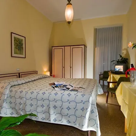 Ξενοδοχείο Risorta