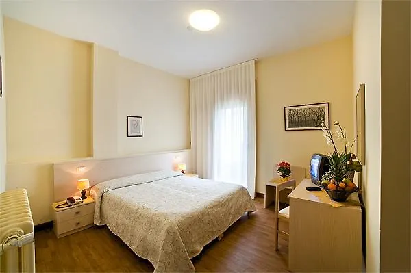 Hotel Risorta Abano Terme