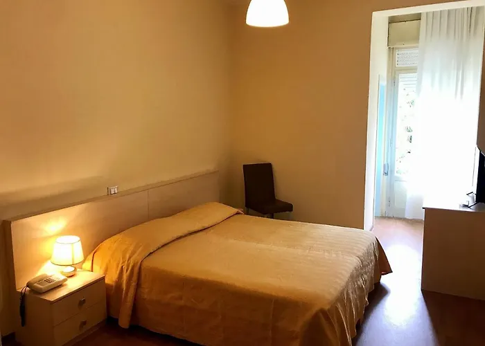 Hotel Risorta Abano Terme