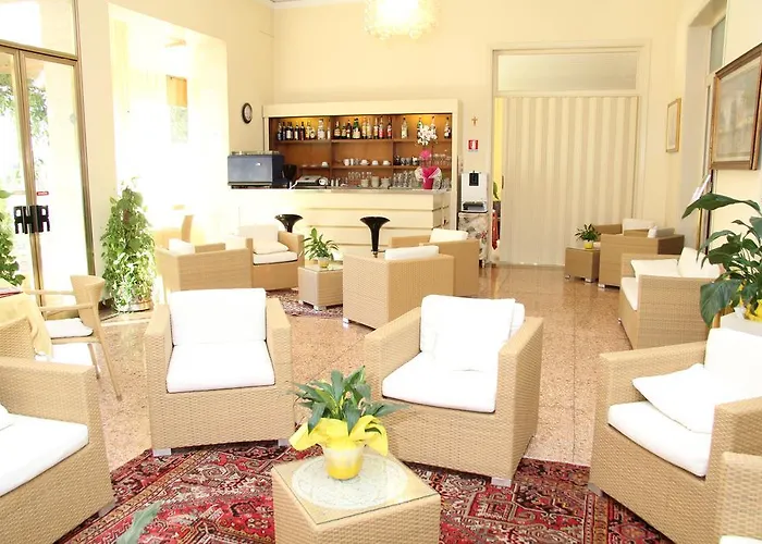 Risorta Hotel Abano Terme