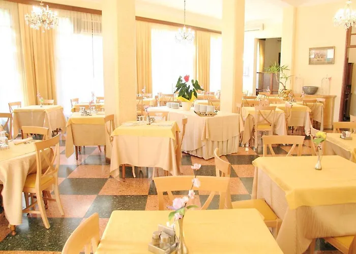 מלון Risorta אבנו טרמה