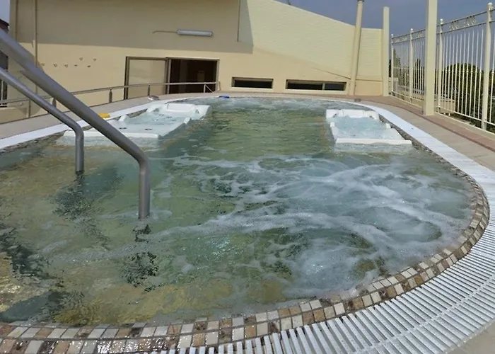 Hotel Risorta Abano Terme