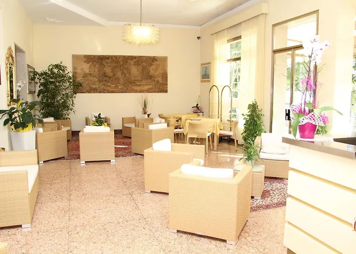 Risorta Hotel Abano Terme