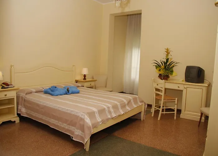 Risorta Hotel Abano Terme