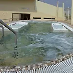 فندق Risorta أبانو تيرمي