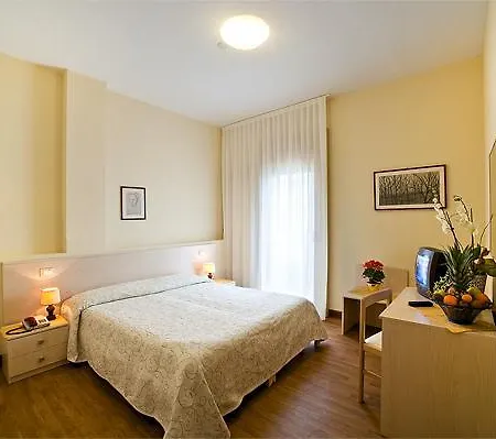 Hotel Terme Risorta Abano Terme