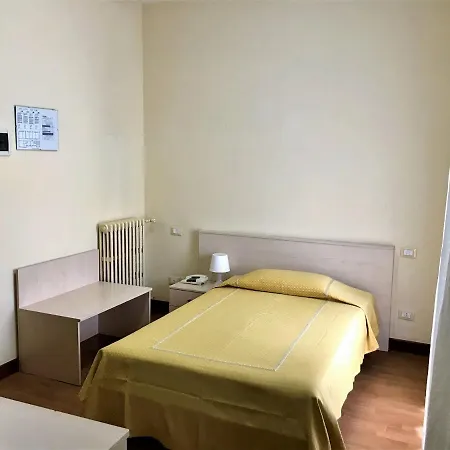 Hotel Terme Risorta 3*