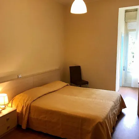 Hotel Terme Risorta Abano Terme