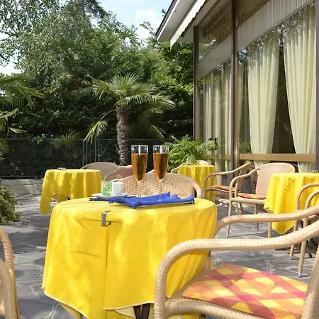 Terme Risorta Abano Terme