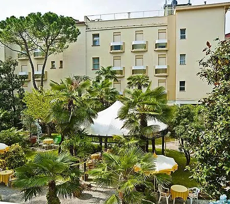 Terme Risorta 3*