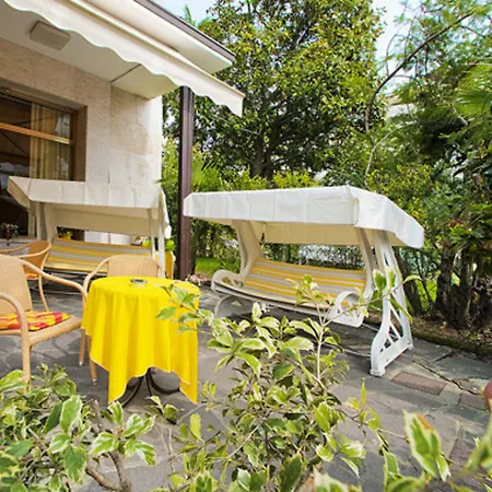 Hotel Terme Risorta 3*