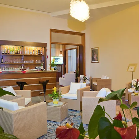 Terme Risorta Hotel Abano Terme