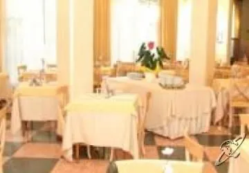 Hotel Terme Risorta Abano Terme