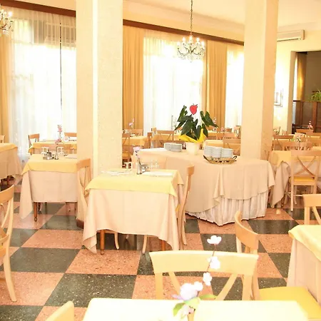 Hotel Terme Risorta