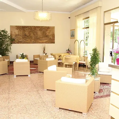 Terme Risorta Hotel Abano Terme