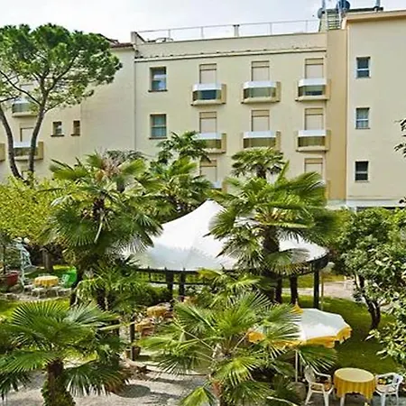 Terme Risorta Hotel Abano Terme
