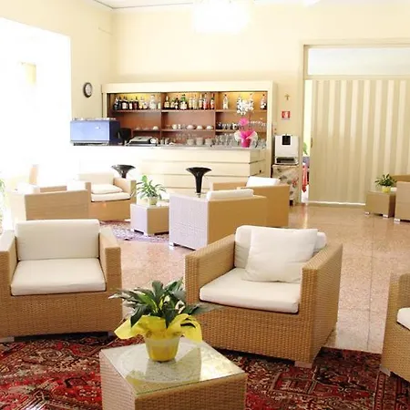 Terme Risorta Hotel Abano Terme
