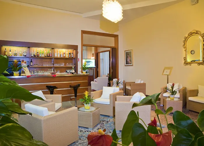 Risorta فندق أبانو تيرمي