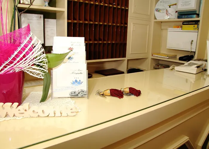 Risorta 3* أبانو تيرمي