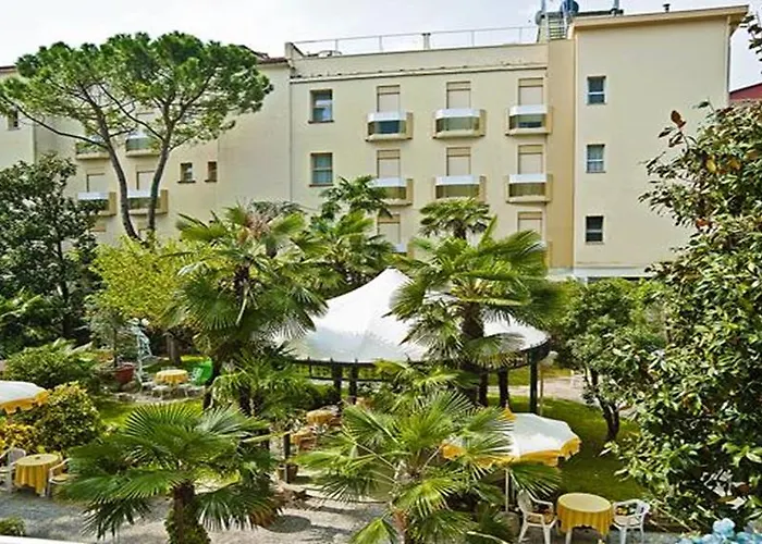 Risorta فندق أبانو تيرمي