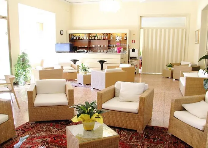 Risorta فندق أبانو تيرمي